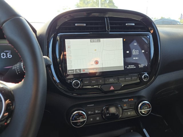 2024 Kia Soul GT-Line