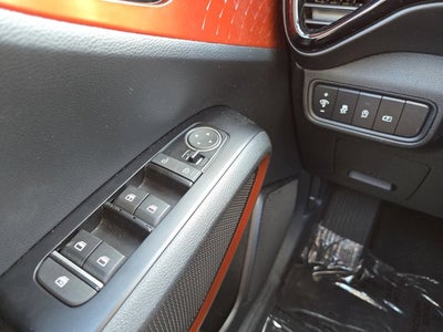 2024 Kia Soul GT-Line