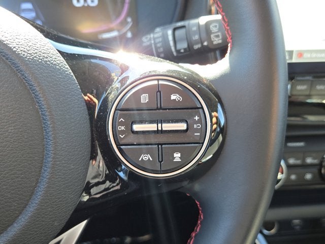 2024 Kia Soul GT-Line