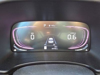 2024 Kia Soul GT-Line