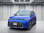 2024 Kia Soul GT-Line