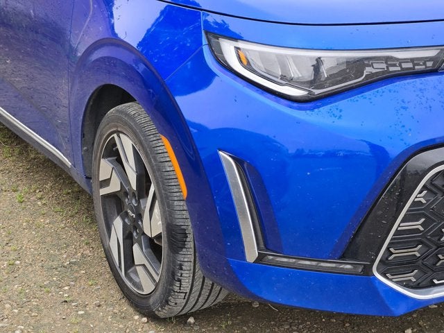 2024 Kia Soul GT-Line
