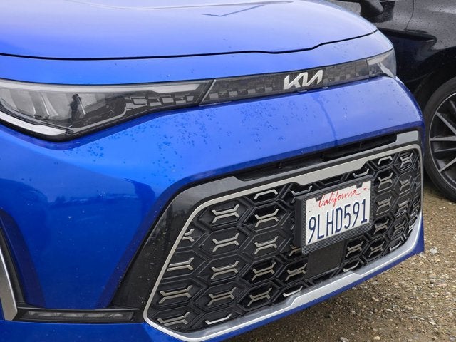 2024 Kia Soul GT-Line