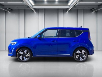 2024 Kia Soul GT-Line