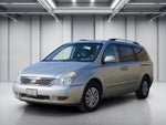 2012 Kia Sedona LX