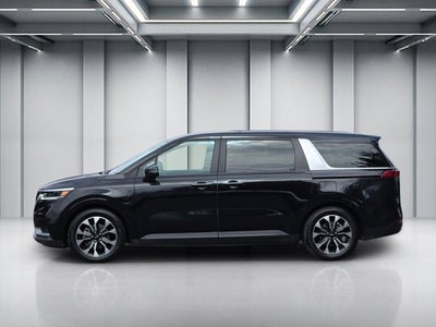 2024 Kia Carnival EX