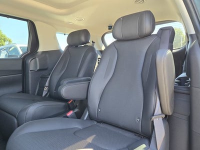 2025 Kia Carnival SX Prestige