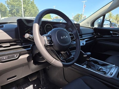 2025 Kia Carnival SX Prestige