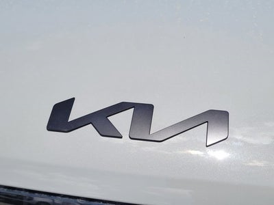 2025 Kia Carnival Hybrid SX Prestige