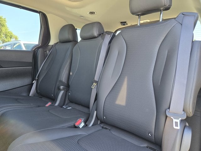 2025 Kia Carnival Hybrid SX Prestige