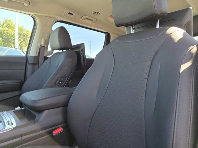 2025 Kia Carnival Hybrid SX Prestige