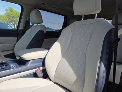 2025 Kia Carnival Hybrid SX