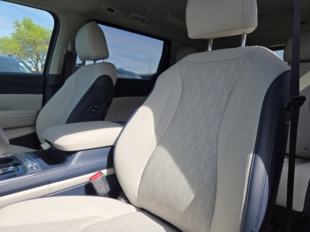 2025 Kia Carnival Hybrid SX