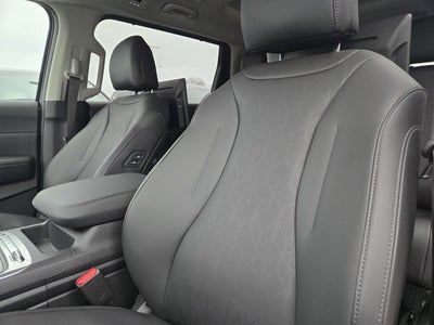 2025 Kia Carnival Hybrid SX