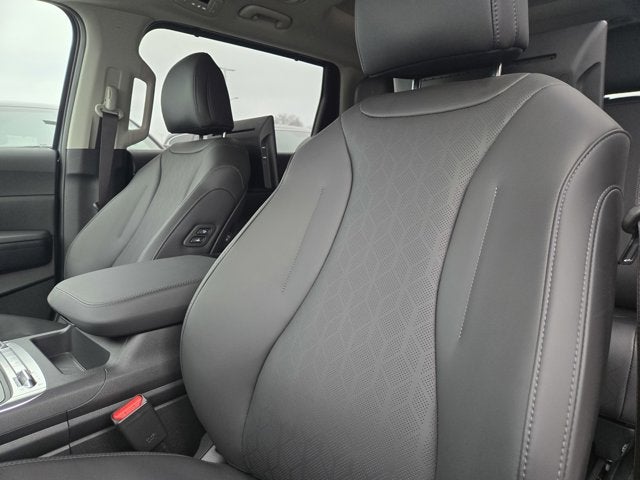 2025 Kia Carnival Hybrid SX