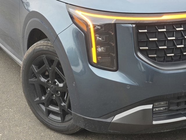 2025 Kia Carnival Hybrid SX