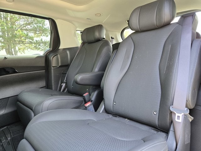 2025 Kia Carnival Hybrid SX Prestige