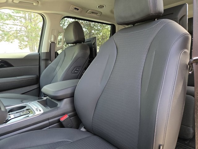 2025 Kia Carnival Hybrid SX Prestige