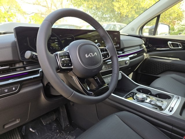 2025 Kia Carnival Hybrid SX Prestige