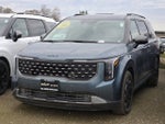 2025 Kia Carnival Hybrid SX Prestige