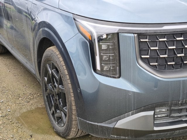 2025 Kia Carnival Hybrid SX Prestige