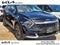 2025 Kia Sportage Hybrid LX