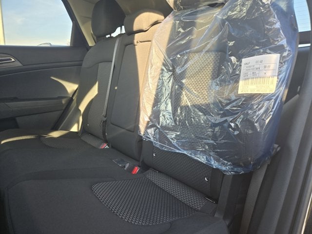 2025 Kia Sportage Hybrid LX