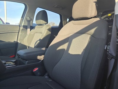 2025 Kia Sportage Hybrid LX