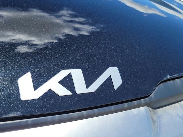 2025 Kia Sportage Hybrid LX