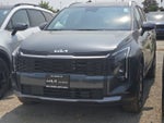 2027 Kia Sportage Hybrid EX