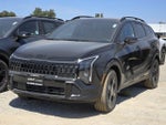 2027 Kia Sportage Hybrid X-Line