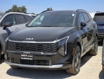 2027 Kia Sportage Hybrid SX-Prestige