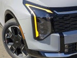 2027 Kia Sportage Hybrid SX-Prestige