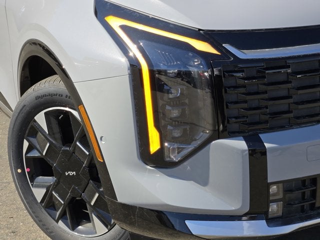 2027 Kia Sportage Hybrid SX-Prestige