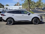 2027 Kia Sportage Hybrid SX-Prestige
