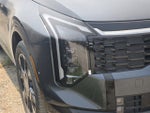 2027 Kia Sportage Hybrid SX-Prestige