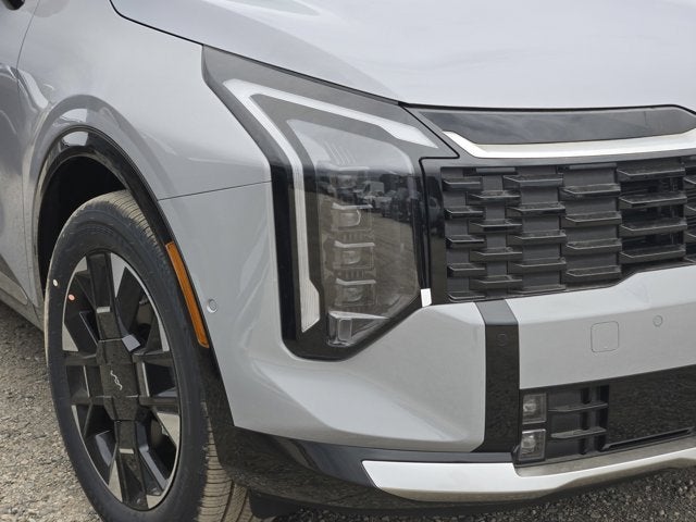 2027 Kia Sportage Hybrid SX-Prestige