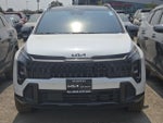 2027 Kia Sportage Plug-In Hybrid X-Line