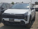 2027 Kia Sportage Plug-In Hybrid X-Line