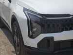 2027 Kia Sportage Plug-In Hybrid X-Line