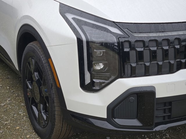 2026 Kia Sportage Plug-In Hybrid X-Line