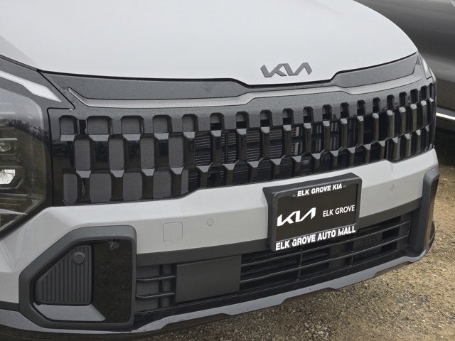 2026 Kia Sportage Plug-In Hybrid X-Line