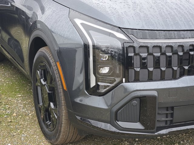 2026 Kia Sportage Plug-In Hybrid X-Line