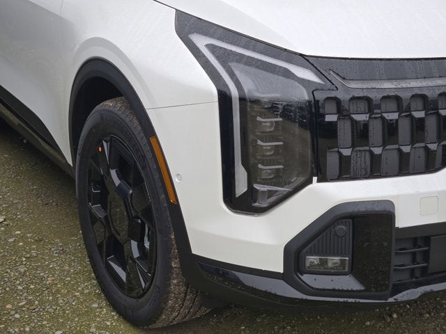 2026 Kia Sportage Plug-In Hybrid X-Line Prestige