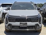 2027 Kia Sportage Plug-In Hybrid X-Line Prestige