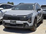 2027 Kia Sportage Plug-In Hybrid X-Line Prestige
