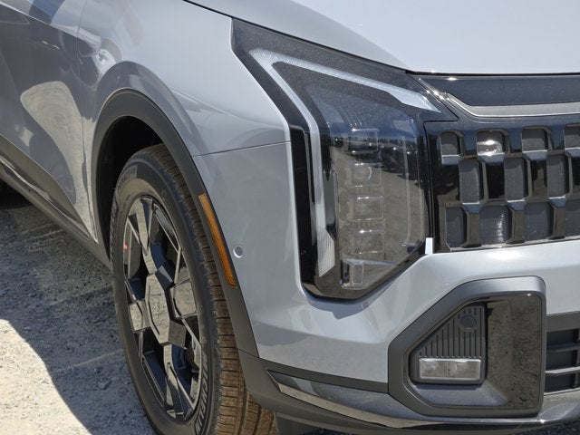 2027 Kia Sportage Plug-In Hybrid X-Line Prestige