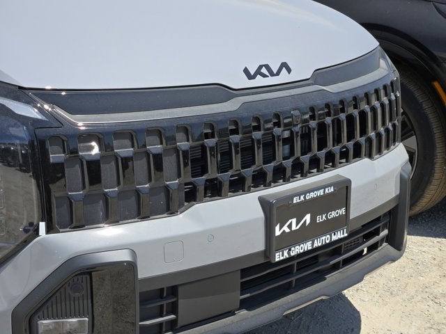 2027 Kia Sportage Plug-In Hybrid X-Line Prestige