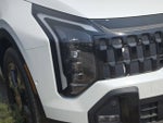 2027 Kia Sportage Plug-In Hybrid X-Line Prestige