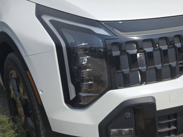 2027 Kia Sportage Plug-In Hybrid X-Line Prestige